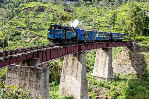 Ooty: Queen Of The Nilgiris